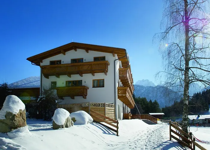 Familienhotel Moos-Alm