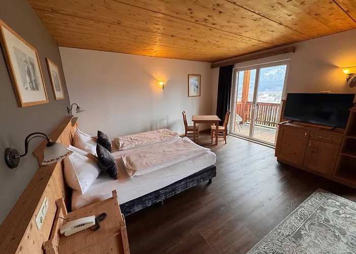 Wildauers Haidenhof Stay & Sleep